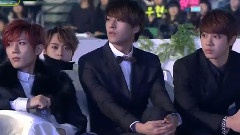 BEAST - 2012 Melon Music Awards