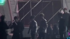 EXO-M - 你的世界