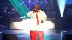 Cee Lo Green - White Christmas