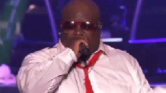 Cee Lo Green - Run Rudolph Run