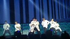 Super Junior - Sorry Sorry