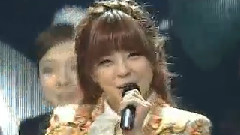 Heyne - Love 007 - SBS人气歌谣 现场版 13/12/08