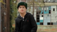 MattyB - The Moster(Cover)