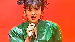 中山美穗 - 派手!!!