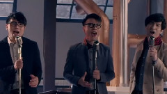 VOX 玩声乐团,苏打绿 - 朱古力