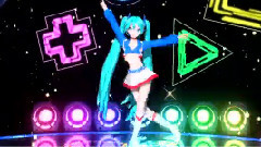 初音未来,VOCALOID家族 - Weekender Girl