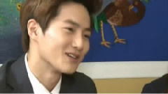 EXO - 初恋夫妇 Suho & Kai Cut