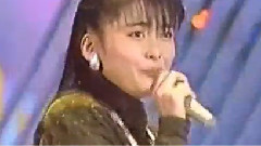 中山美穗 - WAKU WAKUさせて