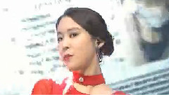 Nine Muses - Glue