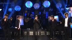 One Direction - Through The Dark