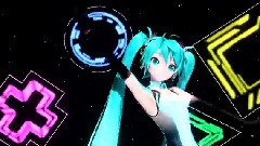 初音未来,VOCALOID家族 - Weekender Girl