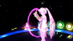 初音未来,VOCALOID家族 - Weekender Girl