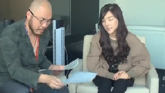 少女时代,Tiffany(少女时代) - SBS ETV 时尚王Korea EP2 Tiffany Cut