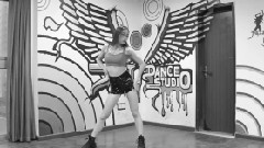 模仿翻唱 - Stronger