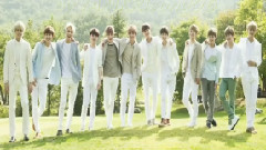 EXO,EXO-M - The First Snow