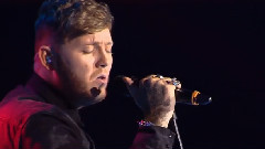 James Arthur - Impossible