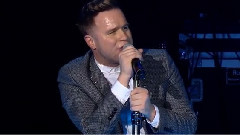 Olly Murs - Dear Darlin