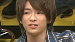 Hey! Say! JUMP,知念侑李 - ネプリーグ 知念侑李Cut
