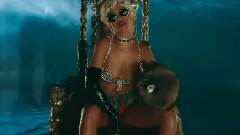 Rihanna,Chris Brown,Iggy Azalea,Selena Gomez - Work And Get Cake