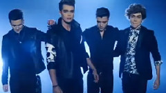 Union J - Loving You Is Easy