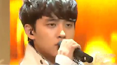 EXO - Special MC & 12月的奇迹