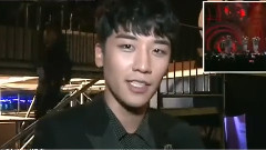 BigBang - Mnet JP Wide News BIGBANG Cut