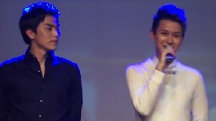 ZE:A - Ending