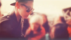 EXO - 北京首都机场送机饭拍剪辑