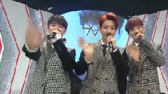 EXO,EXO-K,EXO-M - 采访Cut
