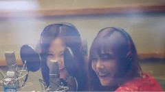少女时代,徐玄(少女时代),Tiffany(少女时代) - KBS Cool FM 电台