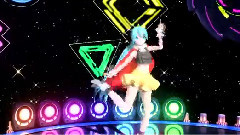 初音未来,VOCALOID家族 - Weekender Girl
