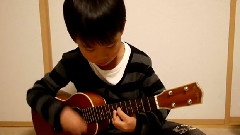 模仿翻唱 - Crazy G