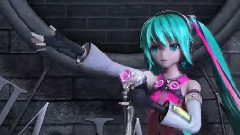 初音未来,VOCALOID家族 - ロミオとシンデレラ