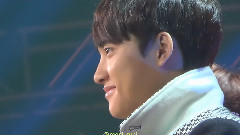 EXO - SBS人气歌谣