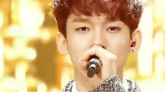 EXO,EXO-K,EXO-M - 12月的奇迹