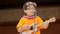 模仿翻唱 - Hey Soul Sister