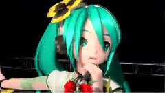初音未来,VOCALOID家族 - 白い雪のプリンセスは