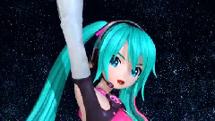 初音未来,VOCALOID家族 - 多重未来のカルテット