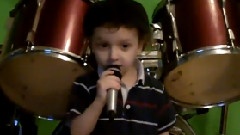 模仿翻唱 - Grenade