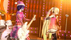 初音未来,VOCALOID家族 - キャットフード