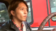 山下智久 - YAMASHITA TOMOHISA Route66 E12
