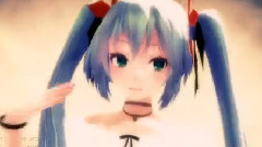 初音未来 - Risky Game