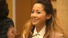 泽尻绘里香 - <Closed Note> 记者发布会