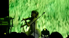 Lindsey Stirling - Zelda Medley & Radiant