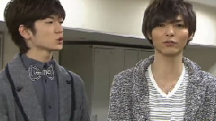 Hey! Say! JUMP,中岛裕翔 - ザ少年倶楽部 未公開Cut