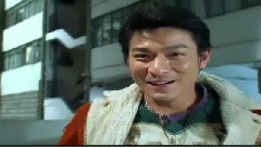 刘德华,古天乐 - <呖咕呖咕新年财>