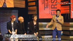 Teen Top - 回归Showcase part4