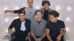 One Direction - Funniest Moments Ever 2013