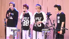 EXO - Baby Don't Cry