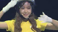 Crayon Pop - Bar Bar Bar